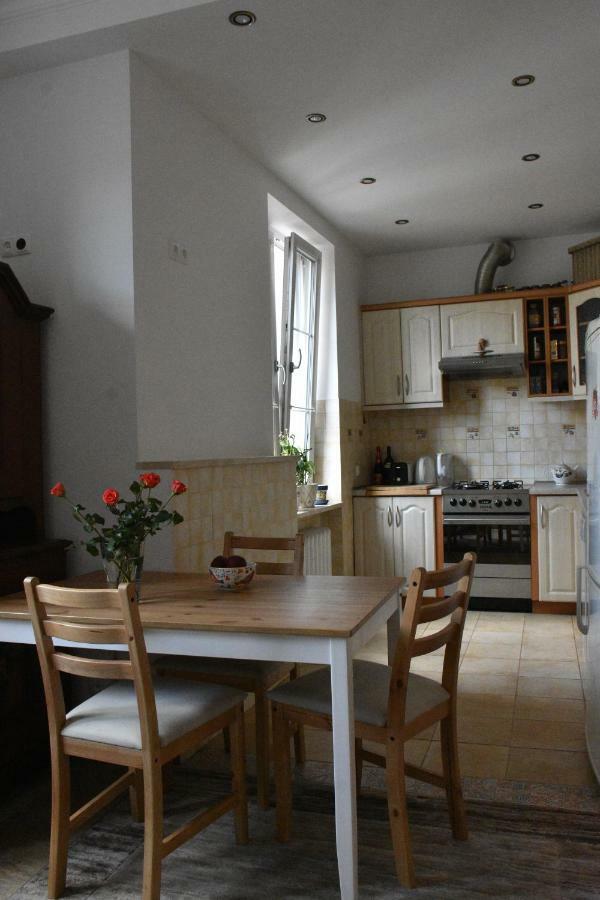 Apartament Rynek 11B Opole Exterior photo
