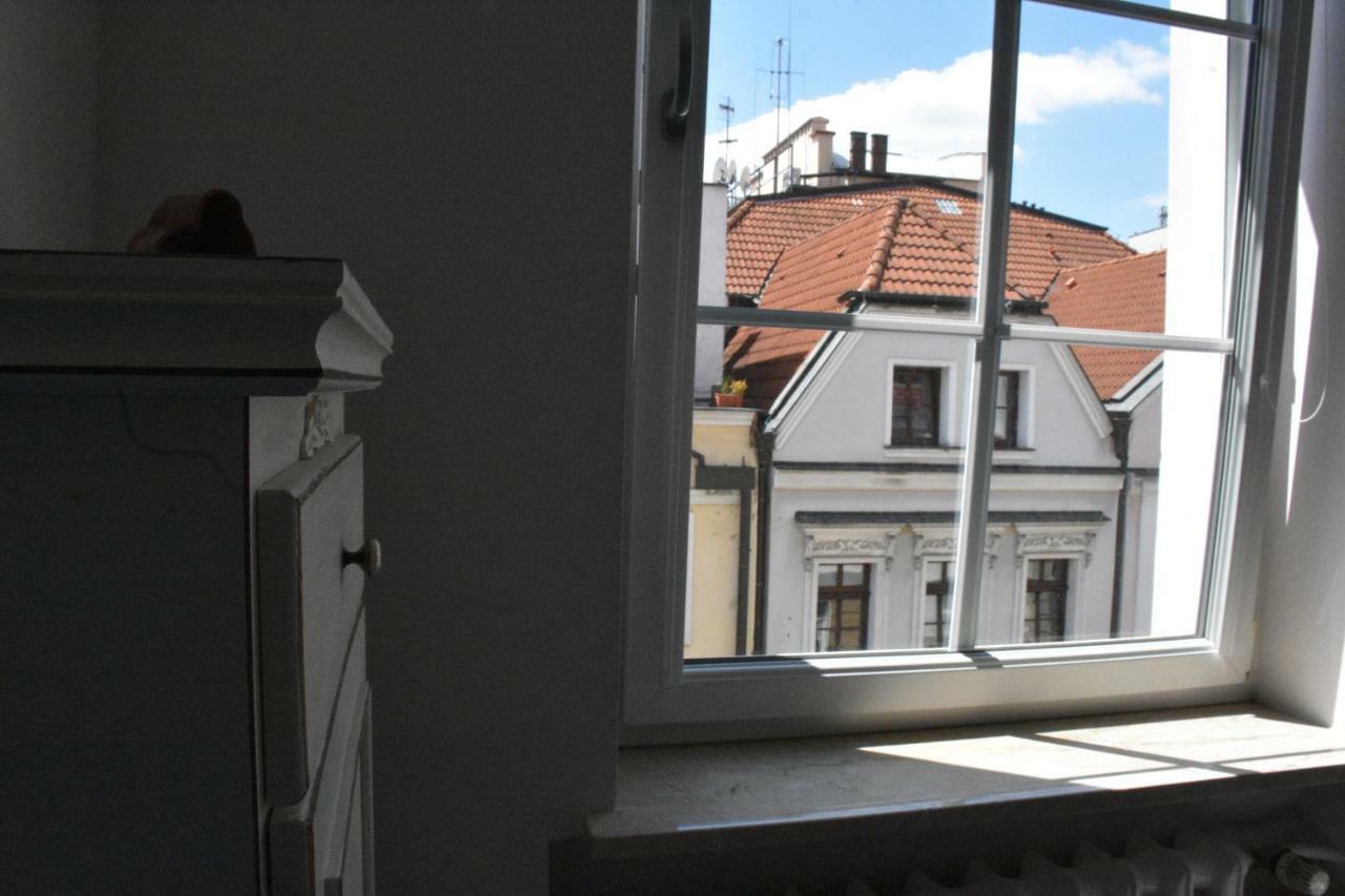 Apartament Rynek 11B Opole Exterior photo